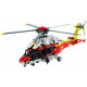 LEGO Technic "Спасательный вертолет Airbus H175" 42145